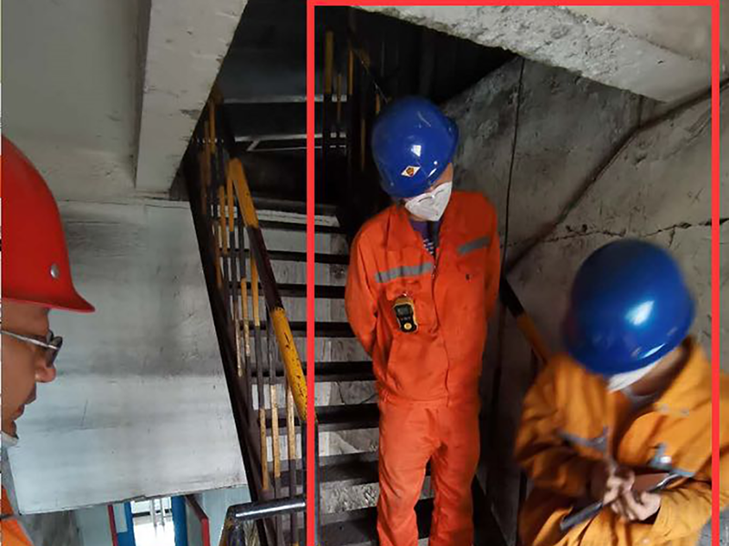 中標(biāo)榆鋼焦化作業(yè)區(qū)、煉鋼作業(yè)區(qū)無人值守項目采購項目